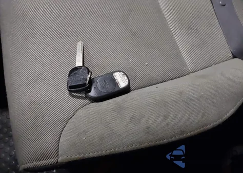 2007 Honda Element Ex из США, поврежденный, VIN 5J6YH27747L001276